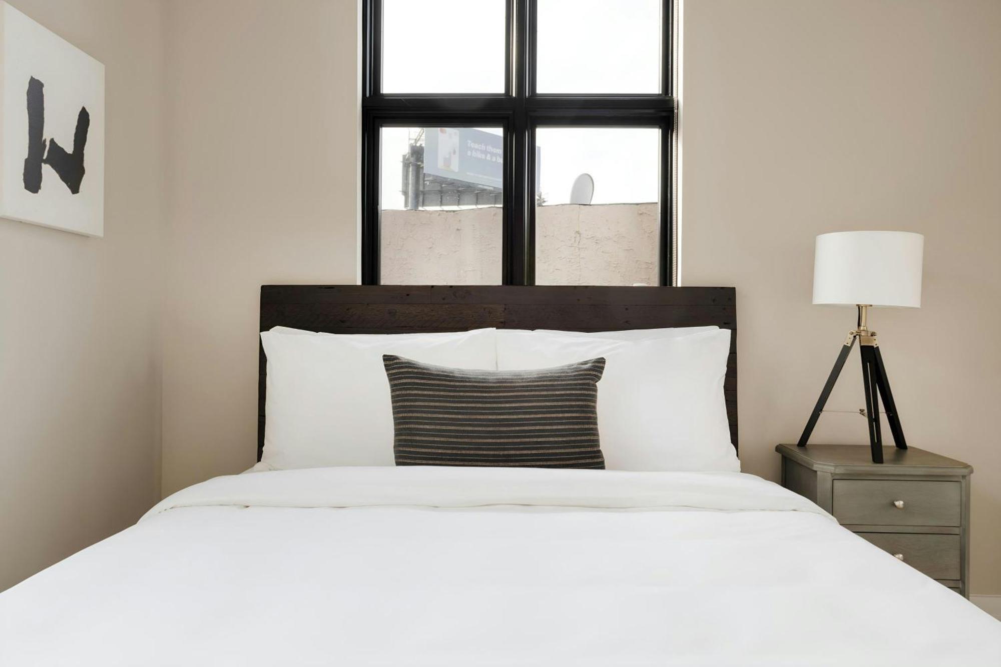 Sonder By Marriott Bonvoy The Edison Apartments Old City Philadelphia Bagian luar foto