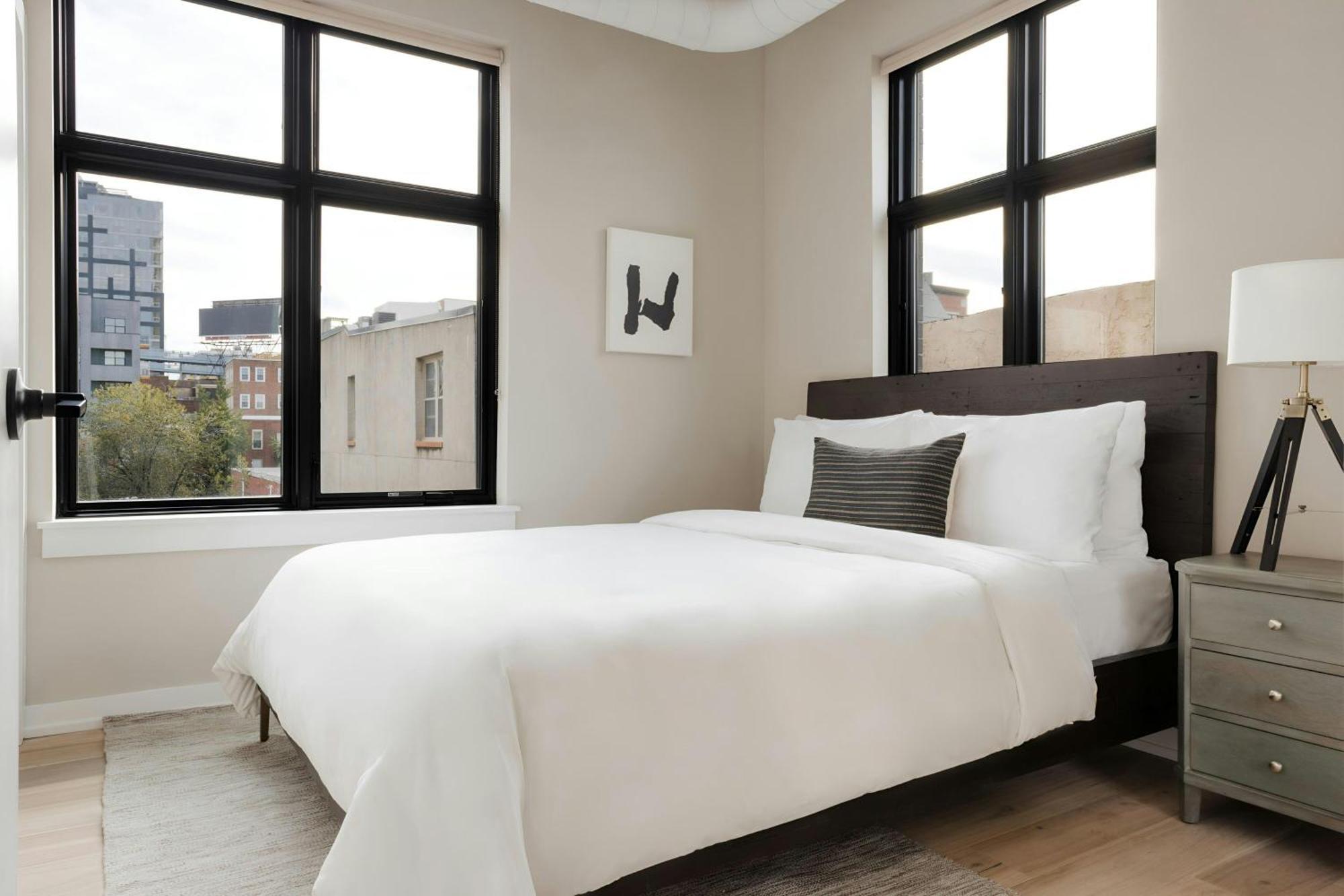Sonder By Marriott Bonvoy The Edison Apartments Old City Philadelphia Bagian luar foto