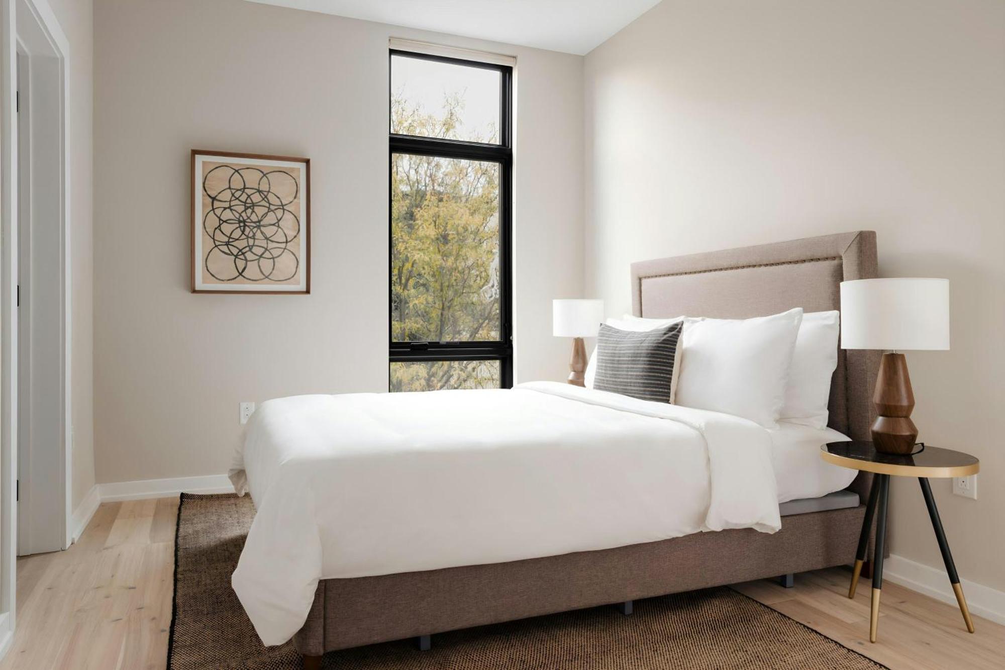 Sonder By Marriott Bonvoy The Edison Apartments Old City Philadelphia Bagian luar foto