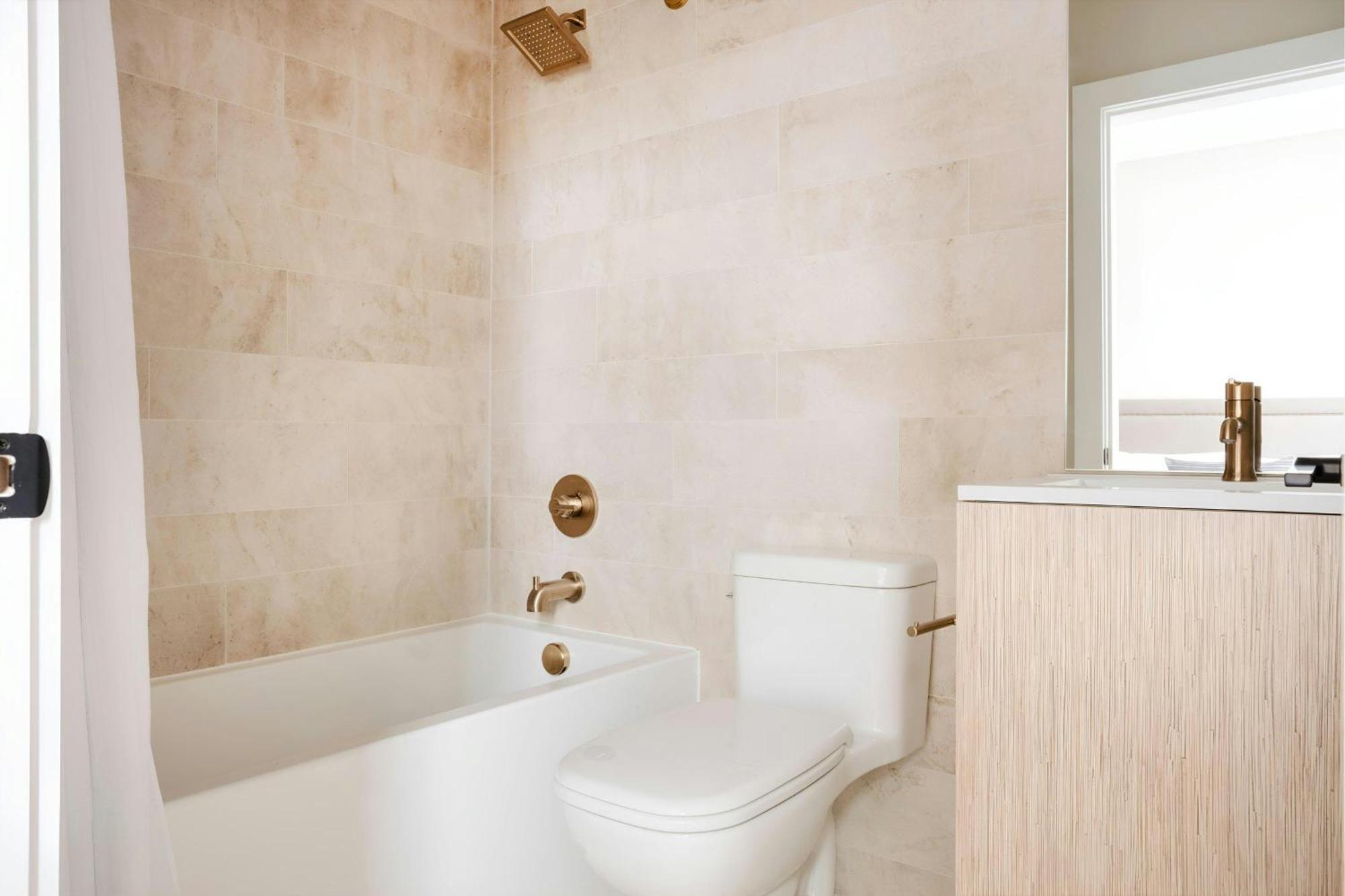Sonder By Marriott Bonvoy The Edison Apartments Old City Philadelphia Bagian luar foto