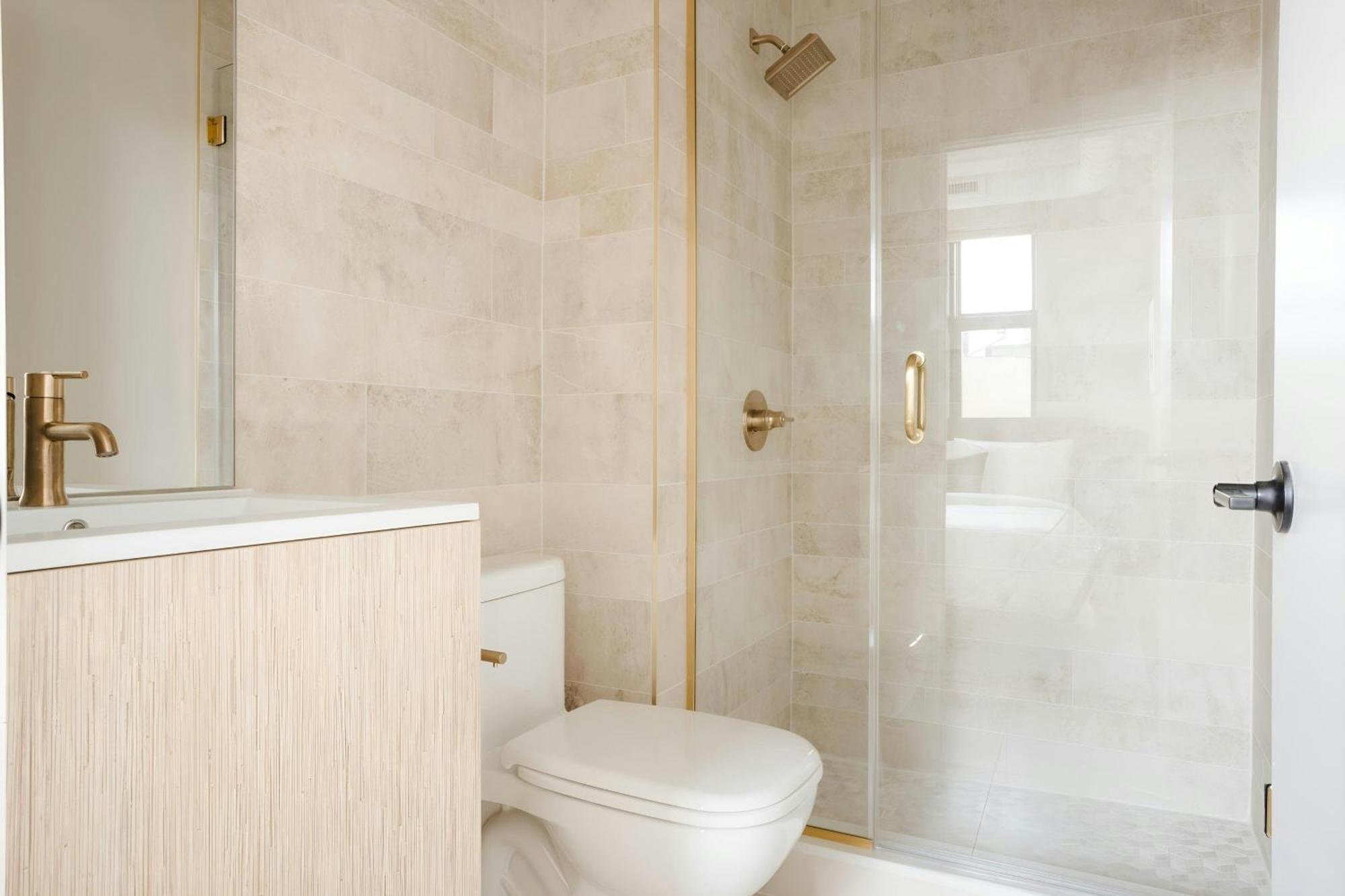 Sonder By Marriott Bonvoy The Edison Apartments Old City Philadelphia Bagian luar foto
