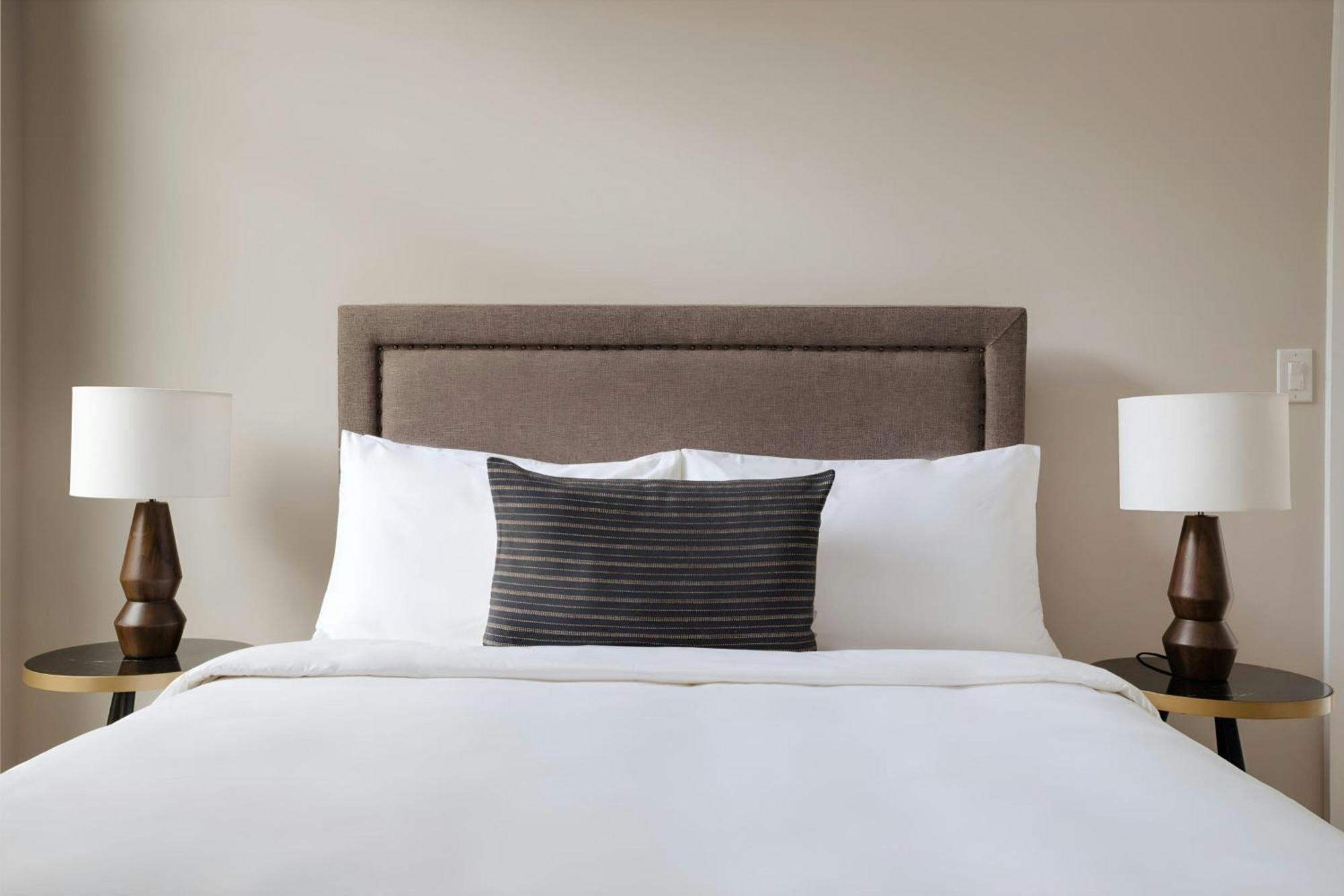 Sonder By Marriott Bonvoy The Edison Apartments Old City Philadelphia Bagian luar foto