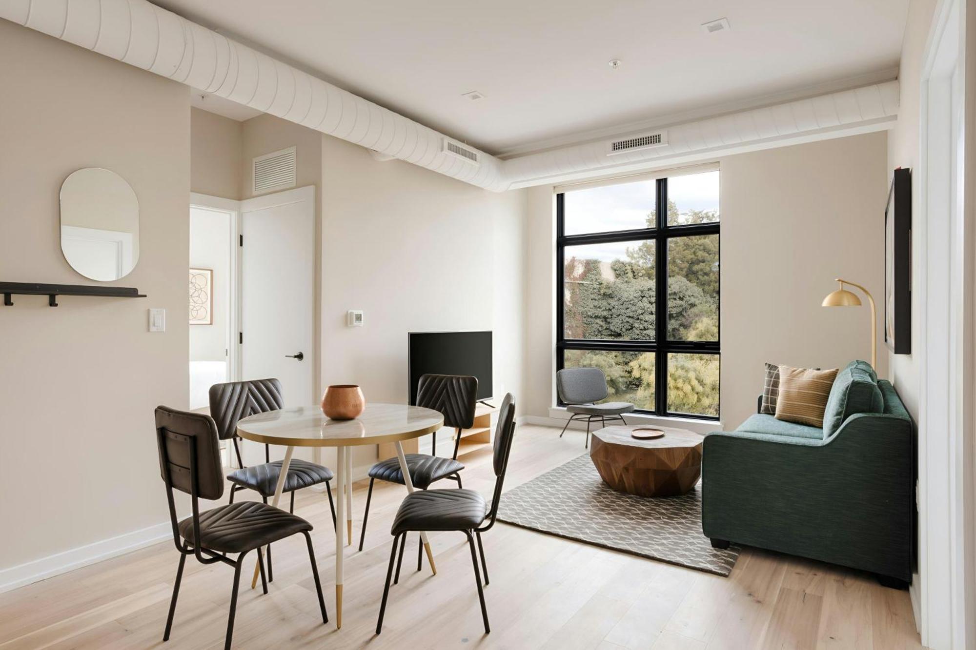 Sonder By Marriott Bonvoy The Edison Apartments Old City Philadelphia Bagian luar foto