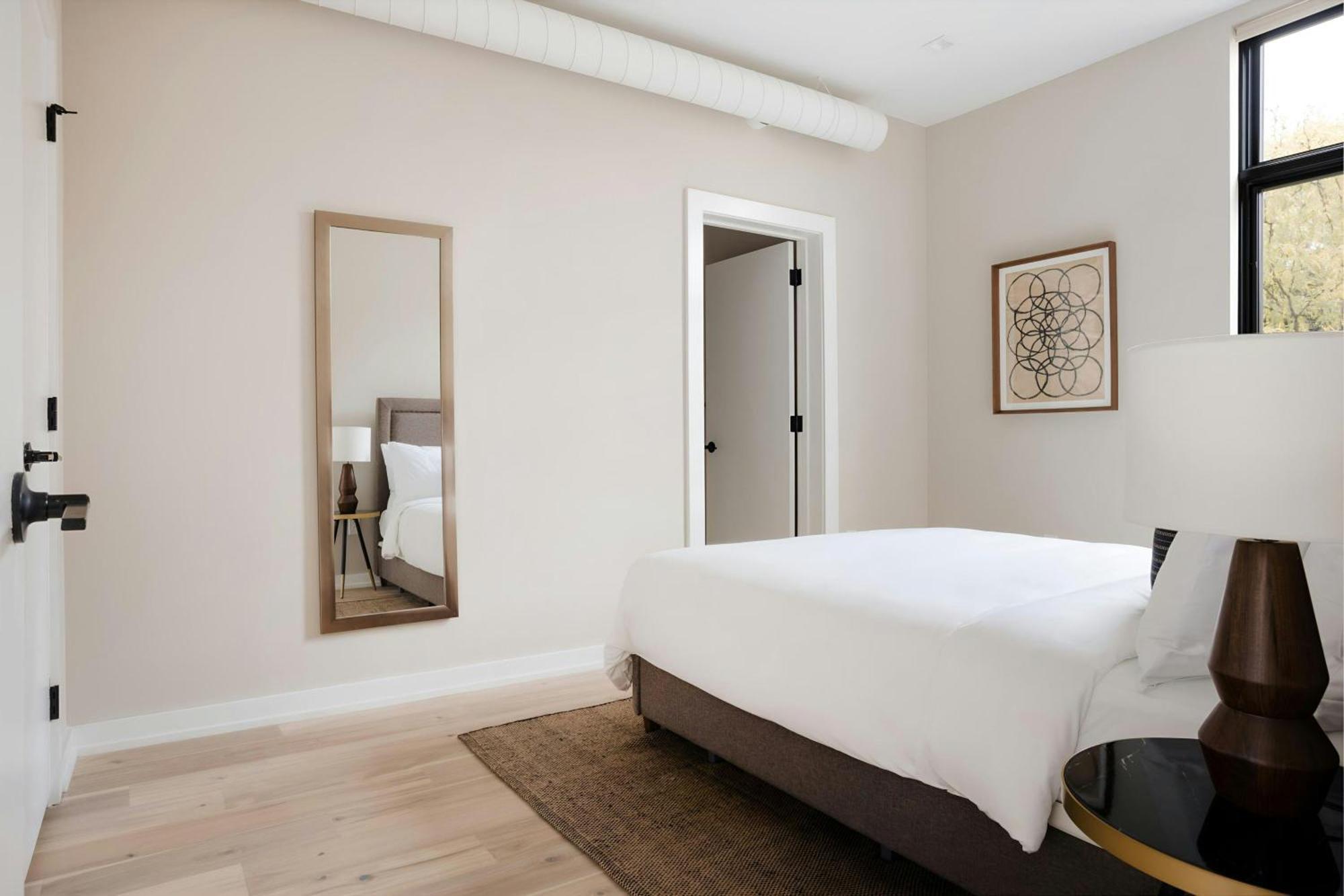 Sonder By Marriott Bonvoy The Edison Apartments Old City Philadelphia Bagian luar foto