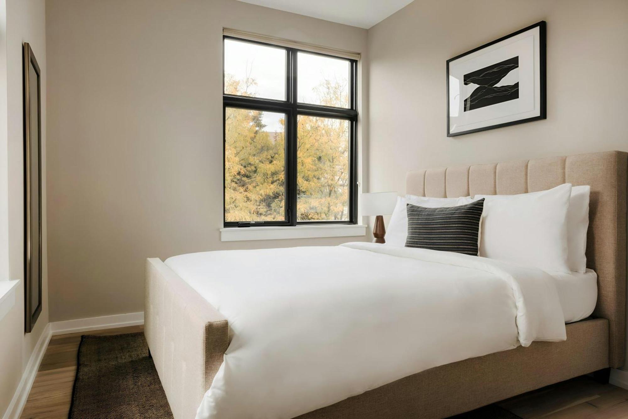 Sonder By Marriott Bonvoy The Edison Apartments Old City Philadelphia Bagian luar foto