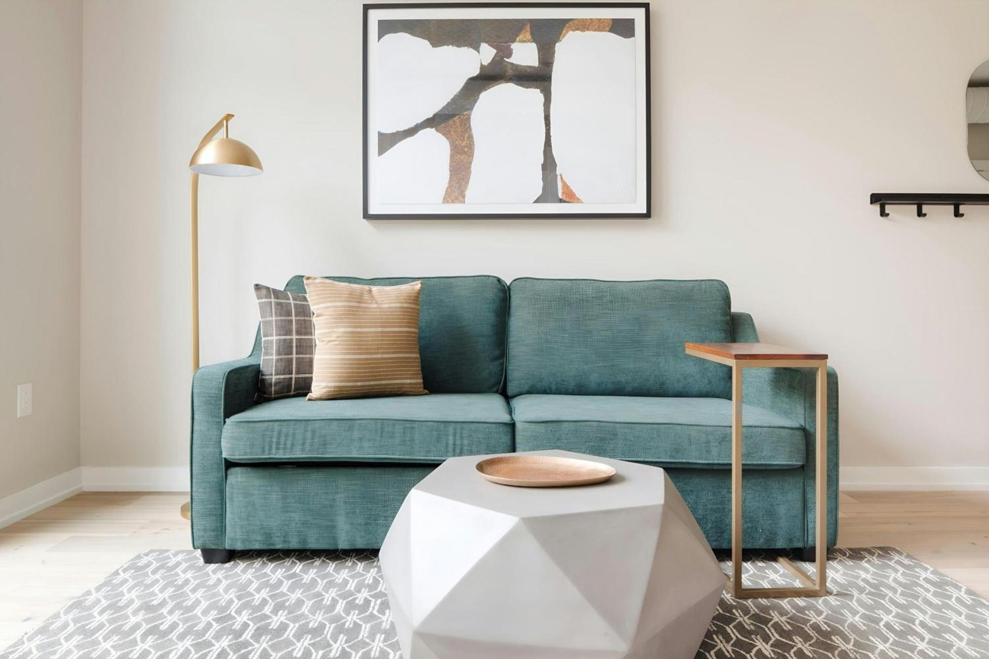 Sonder By Marriott Bonvoy The Edison Apartments Old City Philadelphia Bagian luar foto