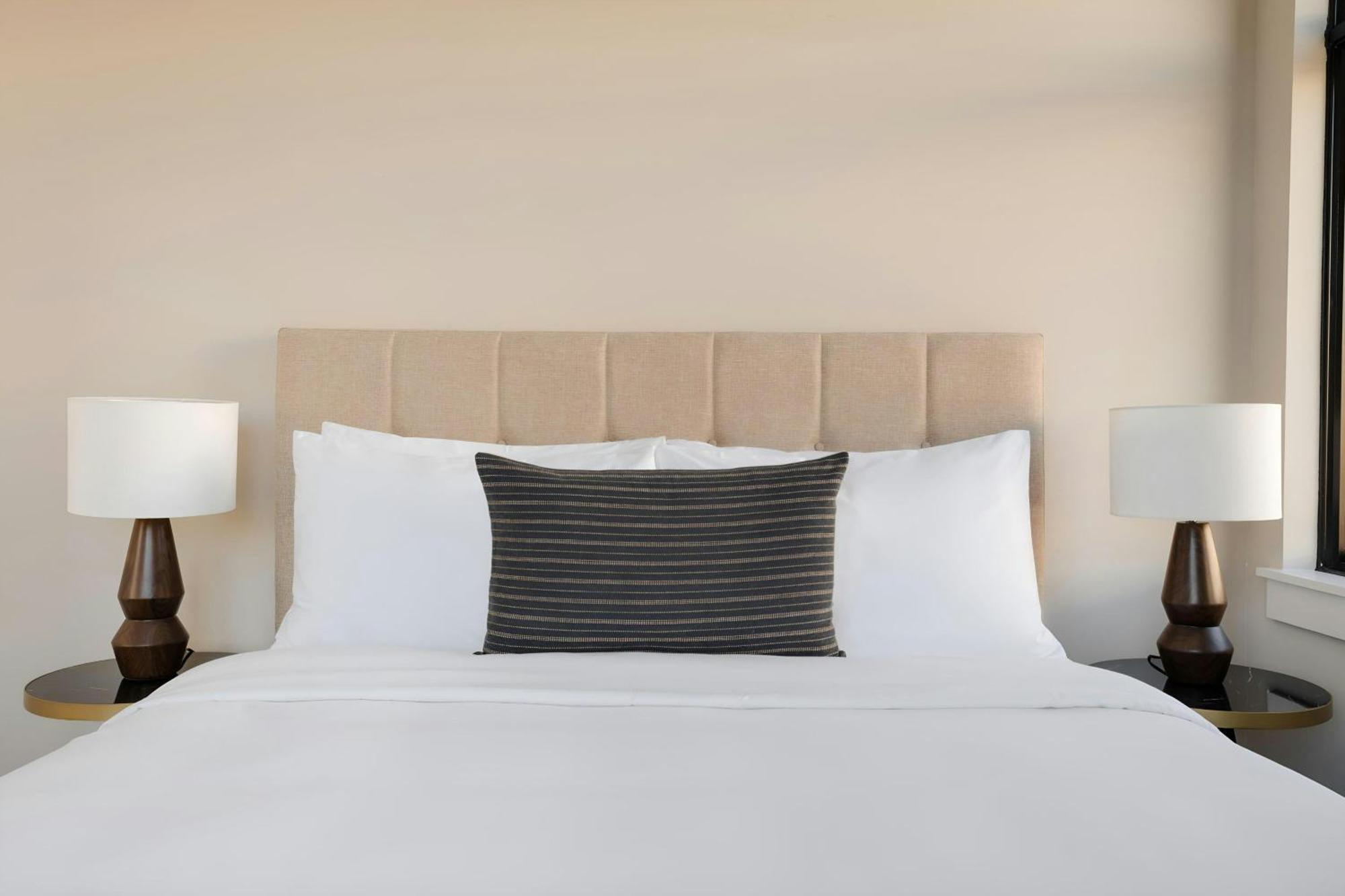 Sonder By Marriott Bonvoy The Edison Apartments Old City Philadelphia Bagian luar foto