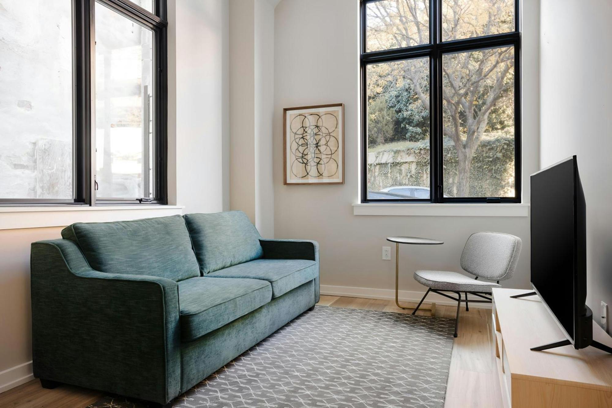 Sonder By Marriott Bonvoy The Edison Apartments Old City Philadelphia Bagian luar foto